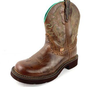 JUSTIN Gypsy Gemma Western Boots